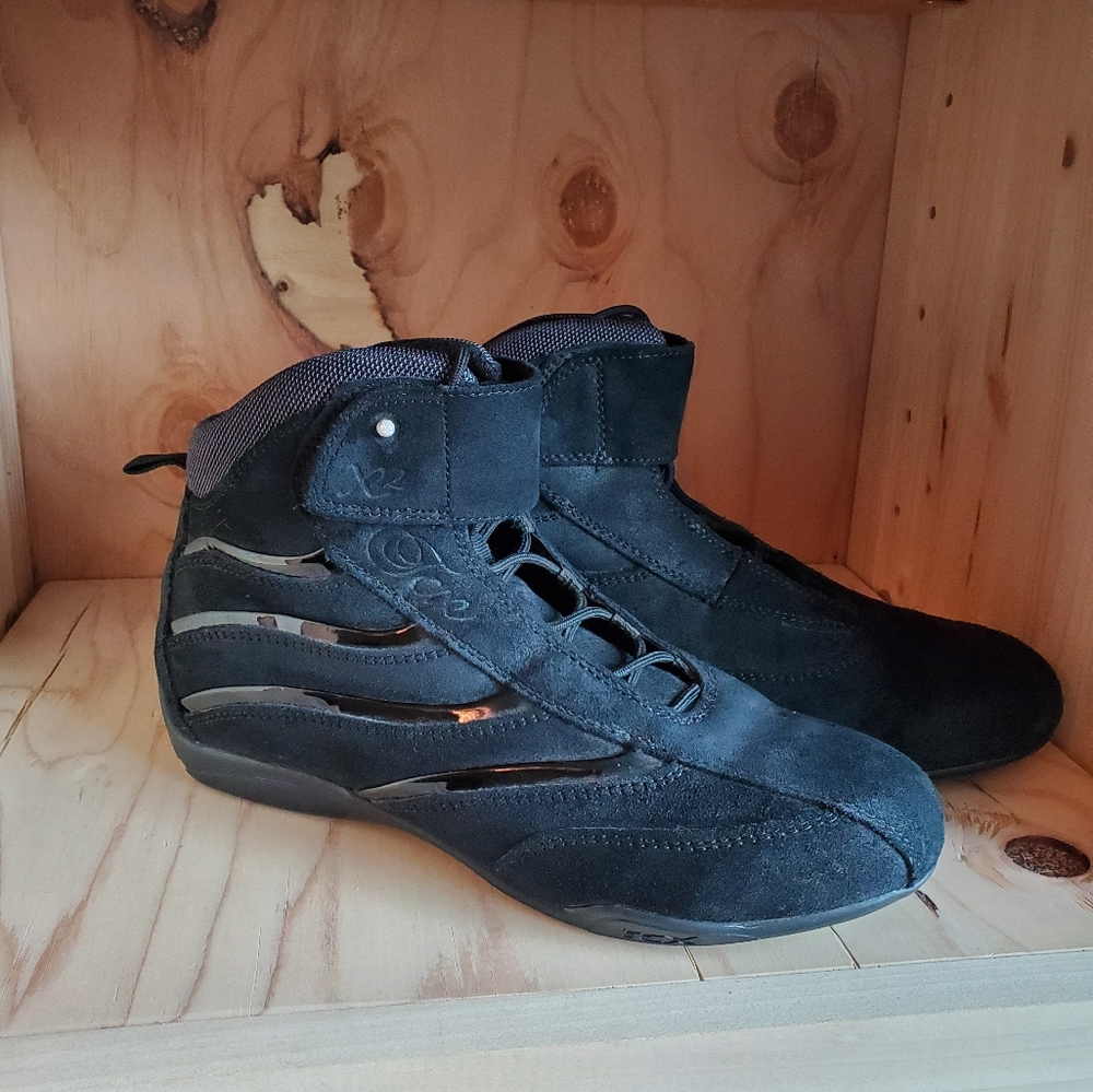 TCX X Square Lady Street Motorcycle Boots